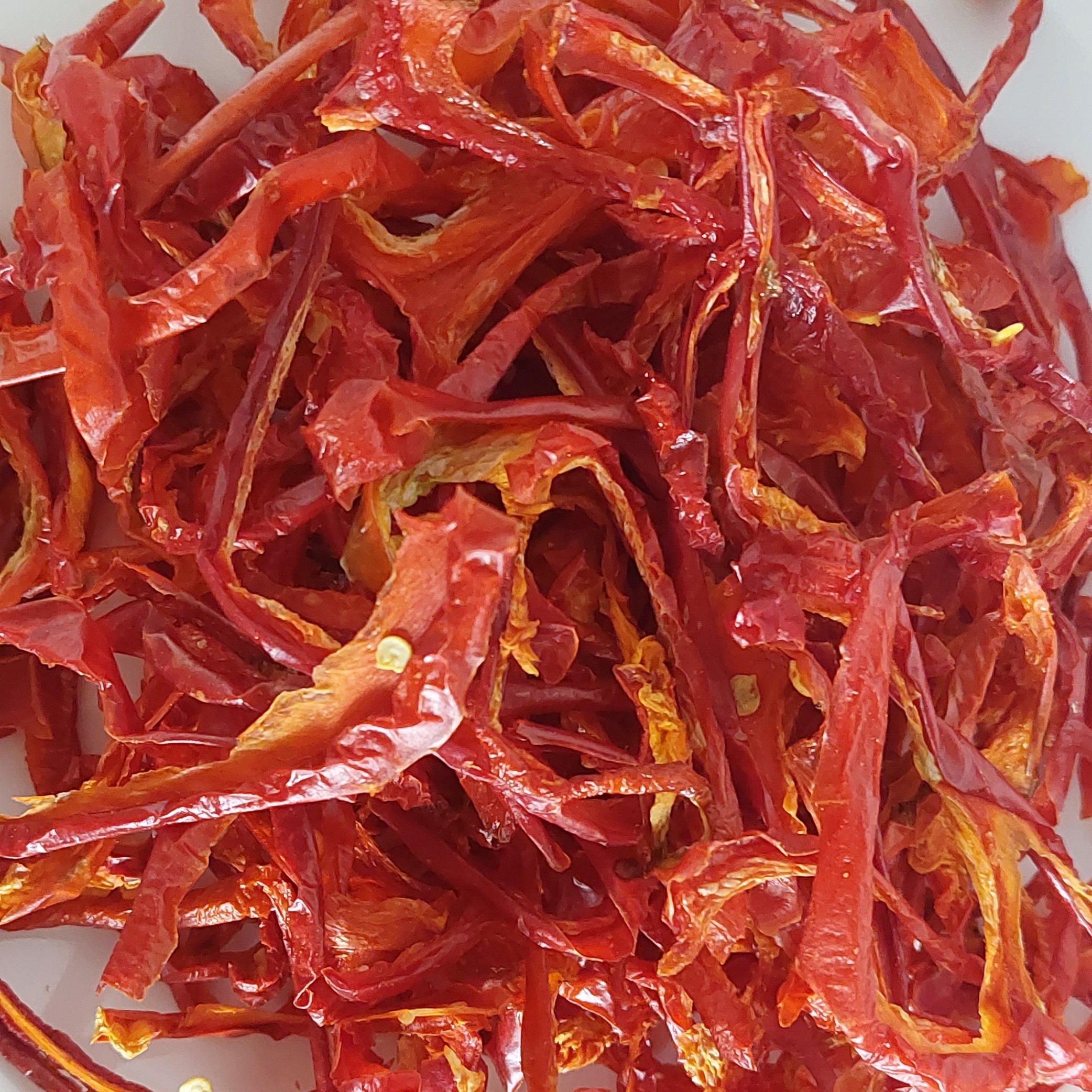 پاپریکا خلالی