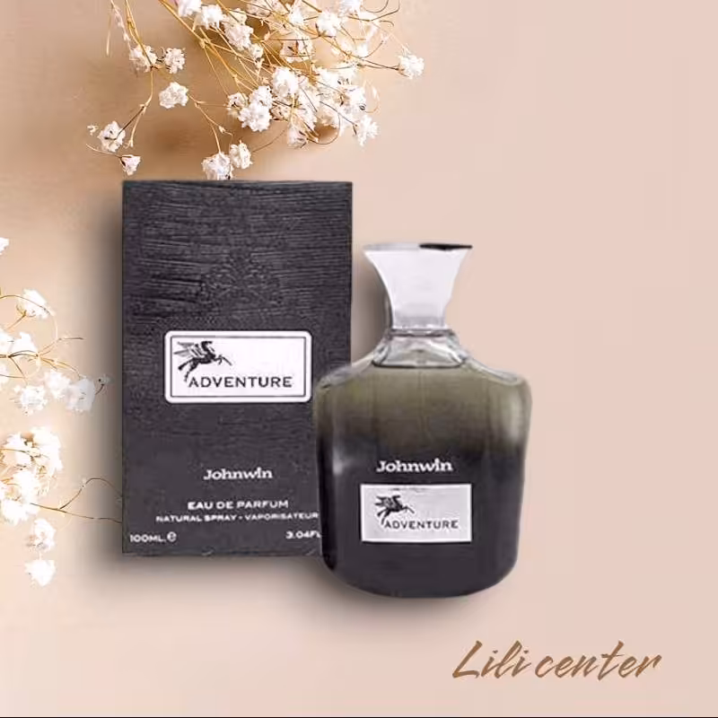 عطر ادکلن جانوین  ادونچر Adventure رایحه کرید اونتوس Creed Aventus 