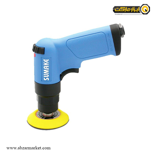 پولیش بادی سوماک هفت تیری مدل ST-C121