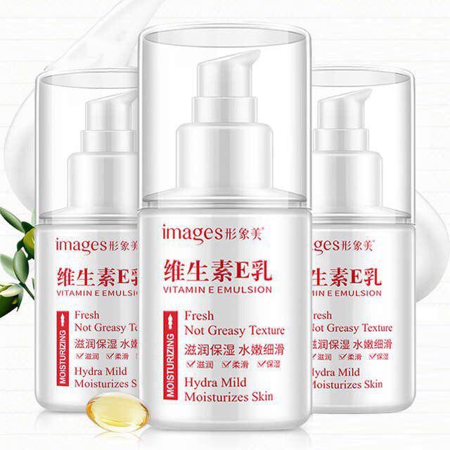 آبرسان قوی امولسیون  ویتامین Eایمیجز بانوی خاص 
