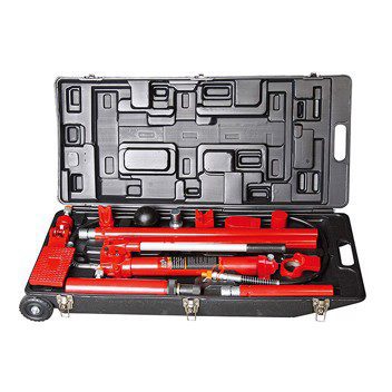 جک صافکاری مدل T71001 - ابزار یراق