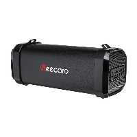 اسپیکر بلوتوثی قابل حمل بیکارو مدل F41B