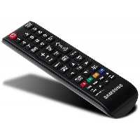 کنترل سامسونگ