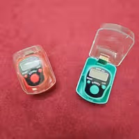 ذکر شمار چراغ دار