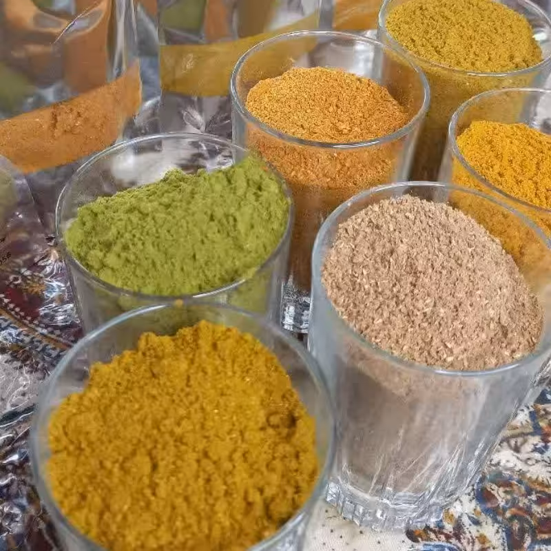 فلفل سیاه 100 گرمی