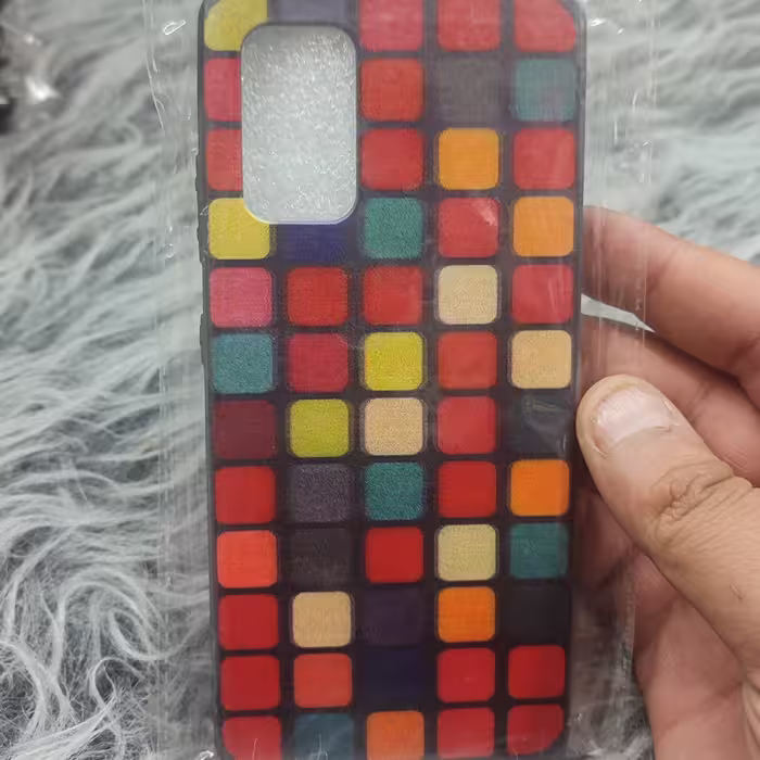گارد  SAMSUNG A32 سی و هفت