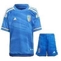 کیت اول بچه گانه ایتالیا 2023