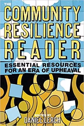 󾕇 دانلود کتاب The Community Resilience Reader - دانلود کتاب های دانشگاهی
