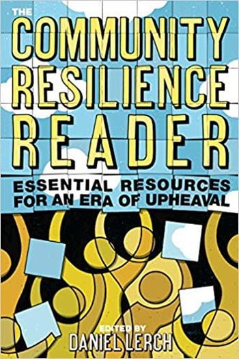  دانلود کتاب The Community Resilience Reader - دانلود کتاب های دانشگاهی