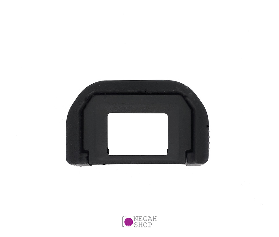 لاستیک چشمی (ویزور) EB برای دوربین Canon 20D