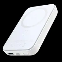 پاوربانک وایرلس 10000mAh رسی مدل JR-W020