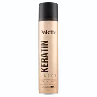 خرید | اسپری مو پالت مدل Keratin Extra Strong Hold 4 حجم 300 میل
