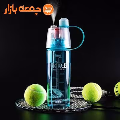 قمقمه اسپری دار