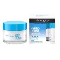 کرم ژل نوتروژینا مدل Hydro Boost حجم 50میل   ((ارسال رایگان برای خرید بالای 800 تومان))