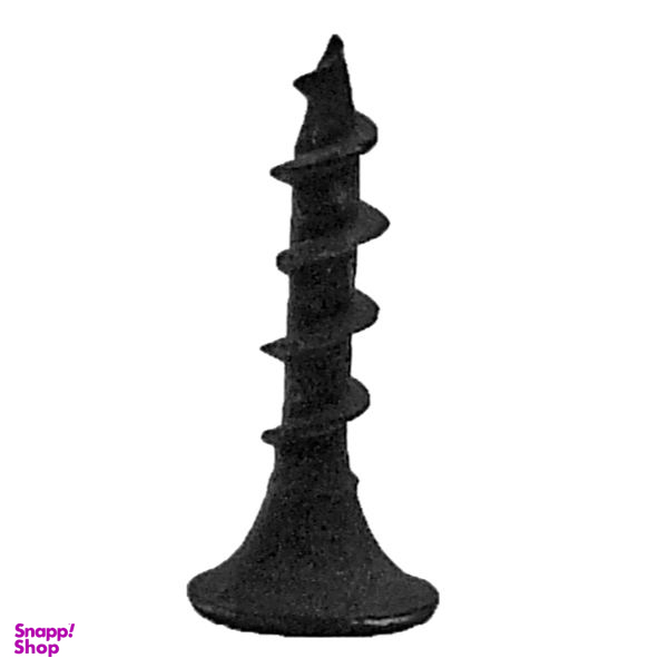 پیچ ام دی اف مدل 4X20 بسته 200 عددی