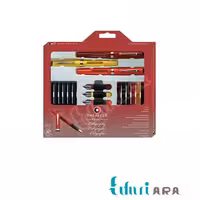 ست خوش نویسی شیفر کوچک