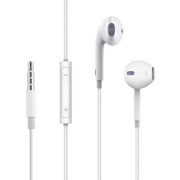 هندزفری سیمی مک دودو مدل HP-0543