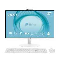 کامپیوتر All in One ام اس آی PRO AP272 13M - Core i5 13400 16GB 500GB