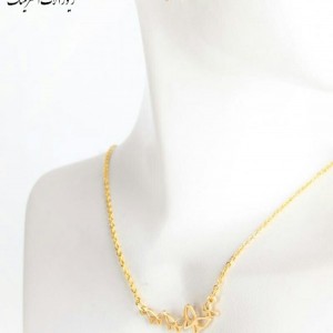 نیمست استیل زنانه کد:2995