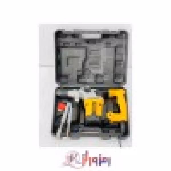 دریل بتن کن دو حالته 2300 وات دیولت مدل 3009