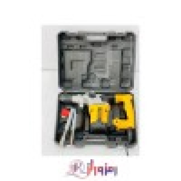 دریل بتن کن دو حالته 2300 وات دیولت مدل 3009