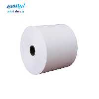 رول حرارتی 8 سانت نوپافیکس 40 متری