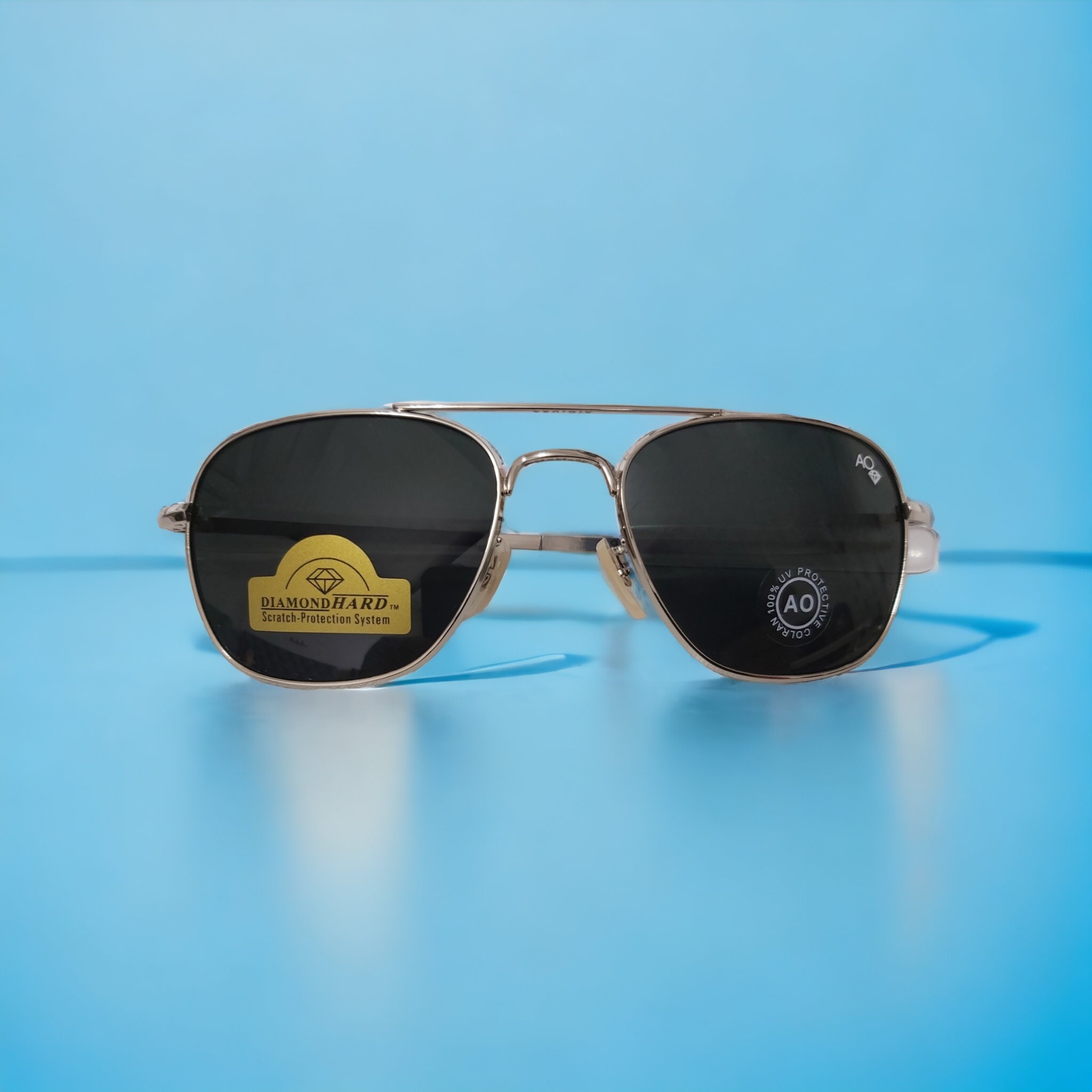 عینک امریکن اپتیکال AO