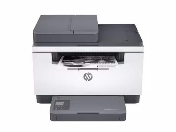 پرینتر چندکاره لیزری اچ پی مدل HP LaserJet MFP M236sdn