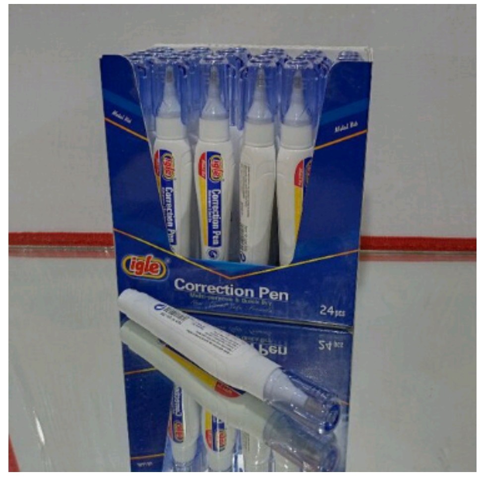 غلط گیر خوب و با کیفیت 