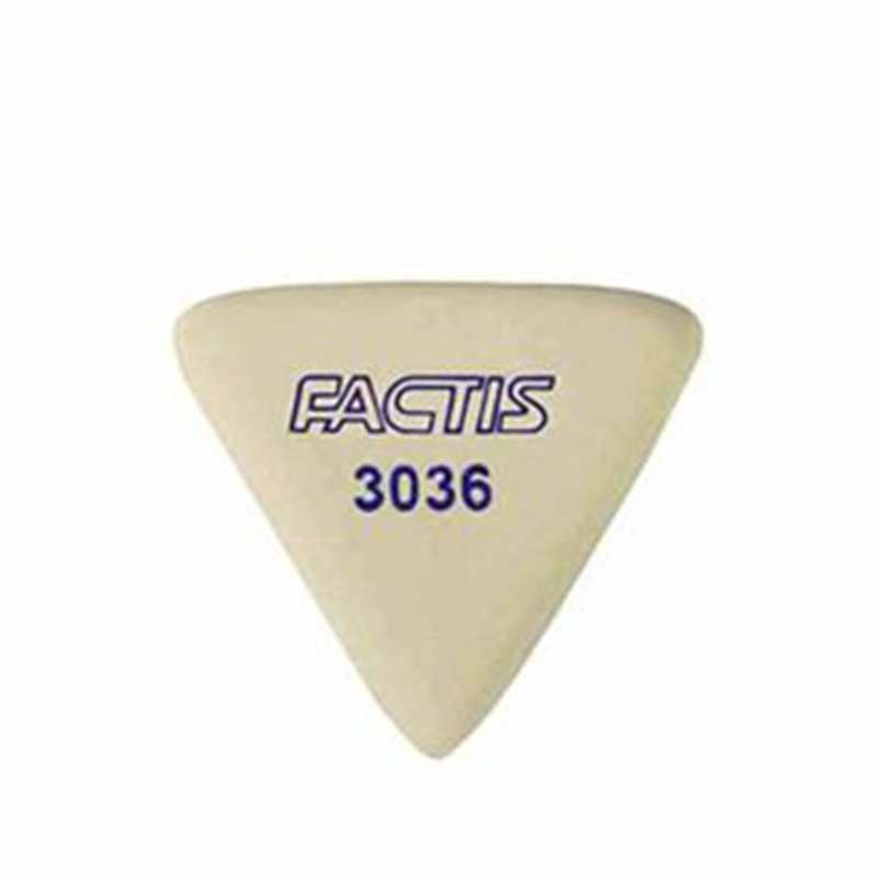 خرید پاک کن فکتیس مثلثی مدل 3036 FACTIS