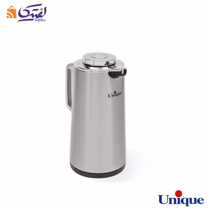 فلاسک یونیک 1.3 لیتر استیل مدل طرح ژاپن UN-1819