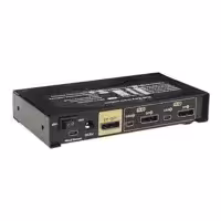 قیمت و خرید سوییچ 2 پورت KVM کی نت پلاس مدل KP-SWKDP02 | یاس ارتباط