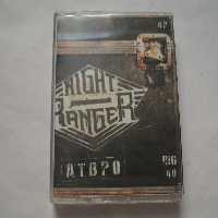نوار کاست موسیقی 1               Night Ranger 2021
