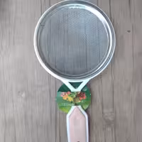 صافی دسته دار 10 سانت