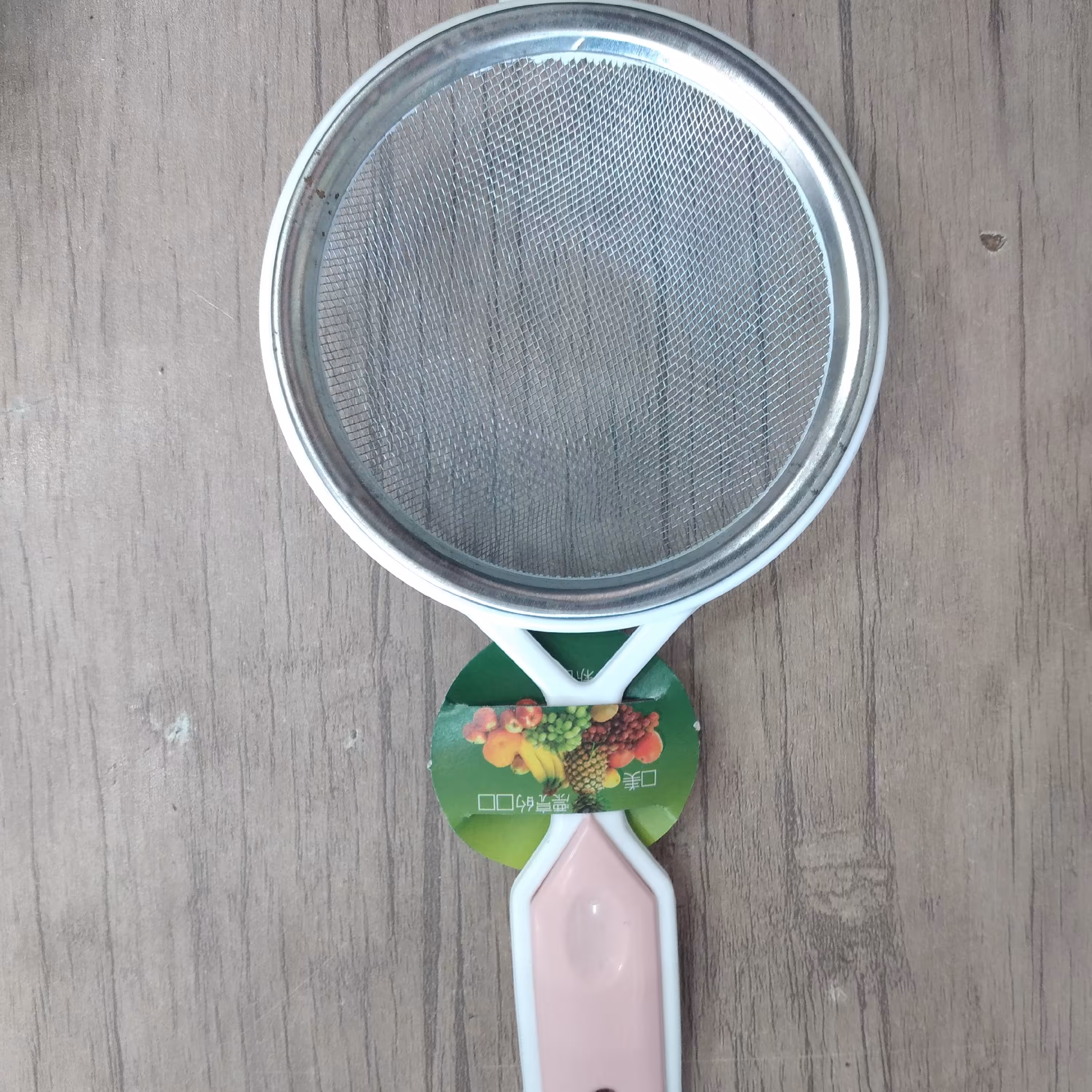 صافی دسته دار 10 سانت