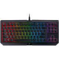 قیمت کیبورد ریزر, خرید RAZER BLACKWIDOW V2 CHROMA Tournoment Edition