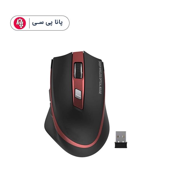 موس وایرلس D-NET-G530