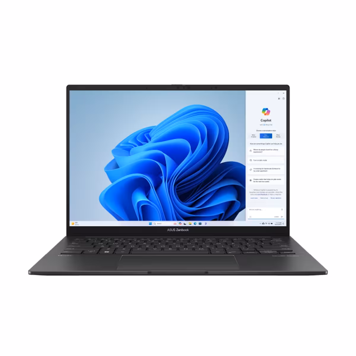 قیمت لپ تاپ ایسوس Zenbook Q415MA Ultra 5 8GB 512GB SSD Intel