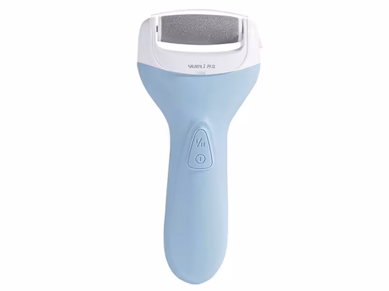 سنگ پا و چروک بر برقی یوئلی شیائومی Xiaomi Yueli Electric Foot File And Callus Remover