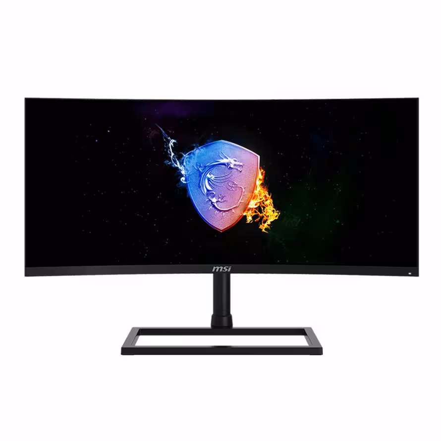 مانیتور گیمینگ 30 اینچ خمیده ام اس آی Optix PAG304CR