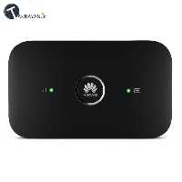 Huawei E5573 4G LTE Wi-Fi Modem Mobile Hotspot