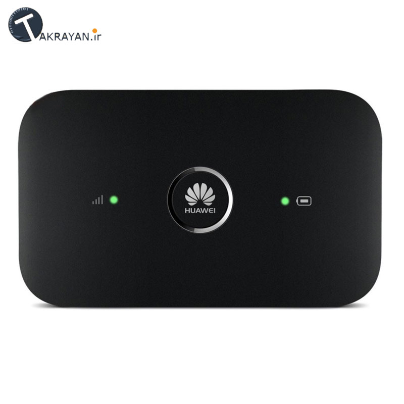 Huawei E5573 4G LTE Wi-Fi Modem Mobile Hotspot