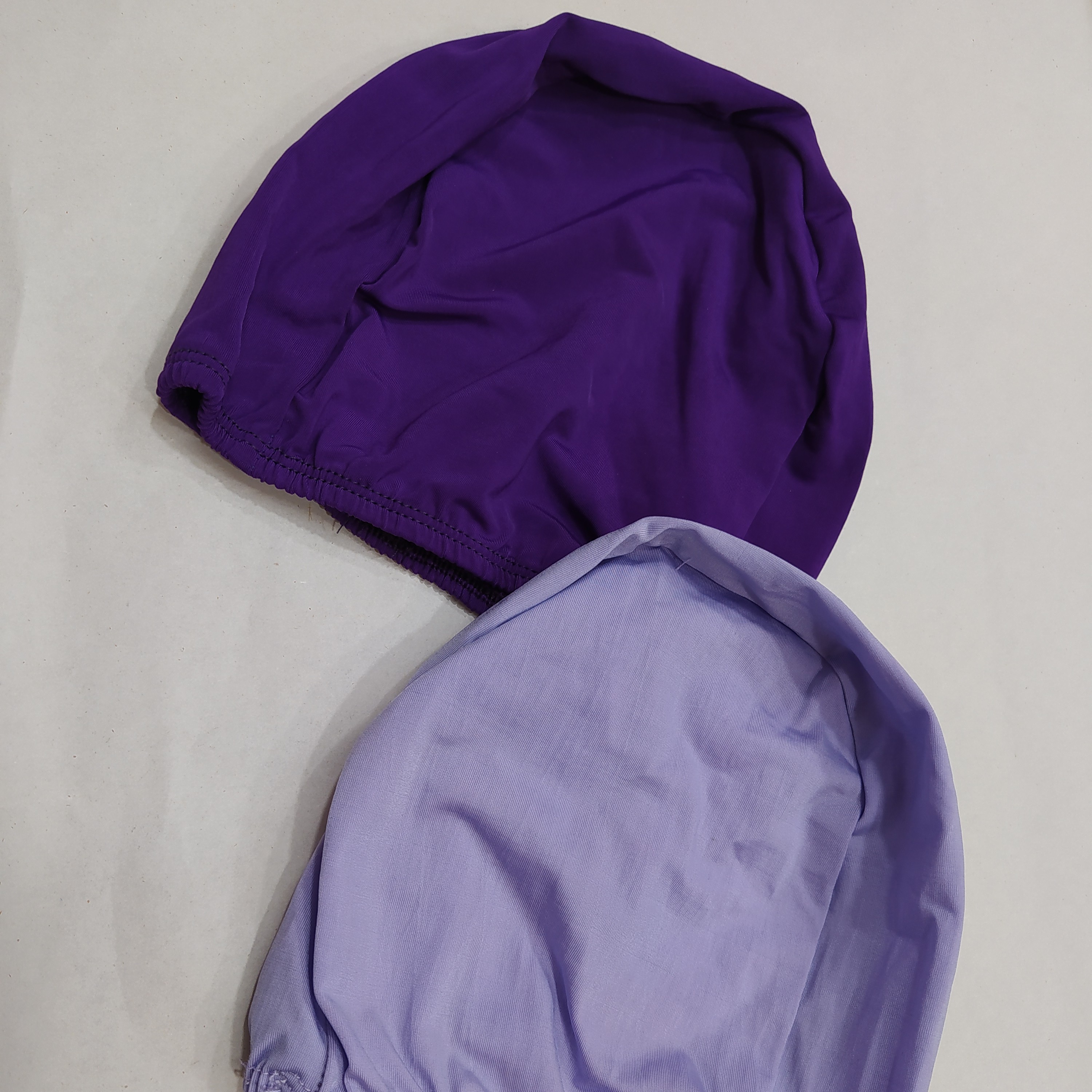 کلاه شنا ساده