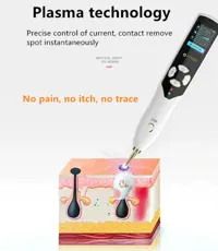 دستگاه پلاسماپن فیوژن فیبروپلاست اوزون پن Fibroblast Plasma Ozone Pen