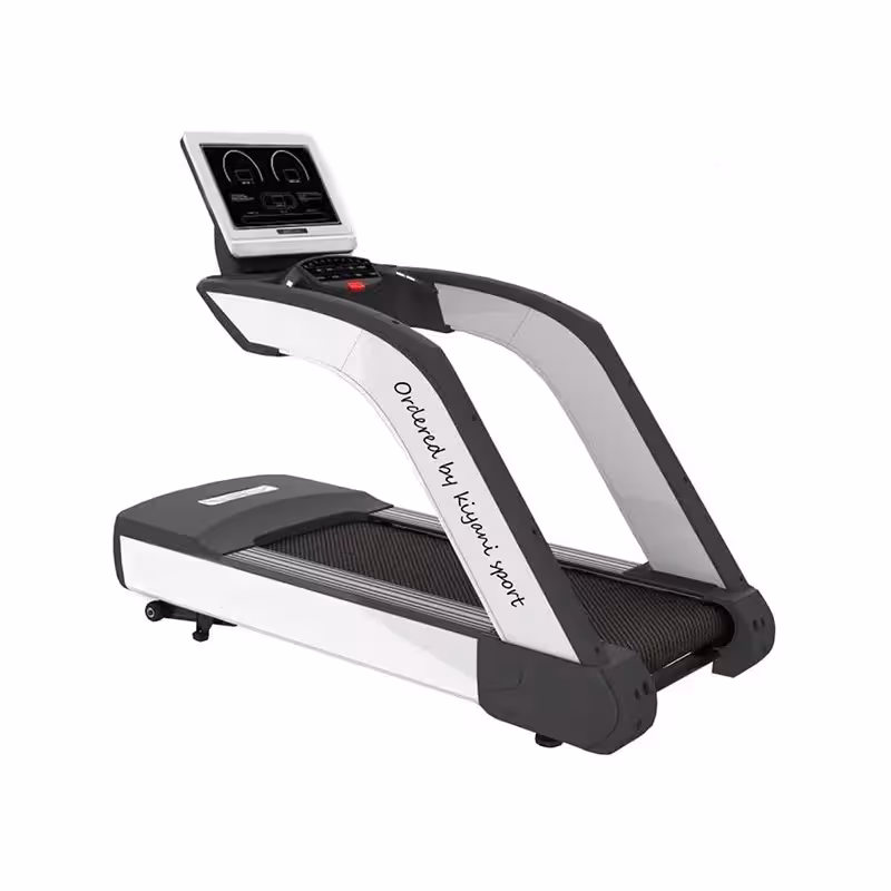 تردمیل باشگاهی تریم لاین فیتنس مدل XZ9001A