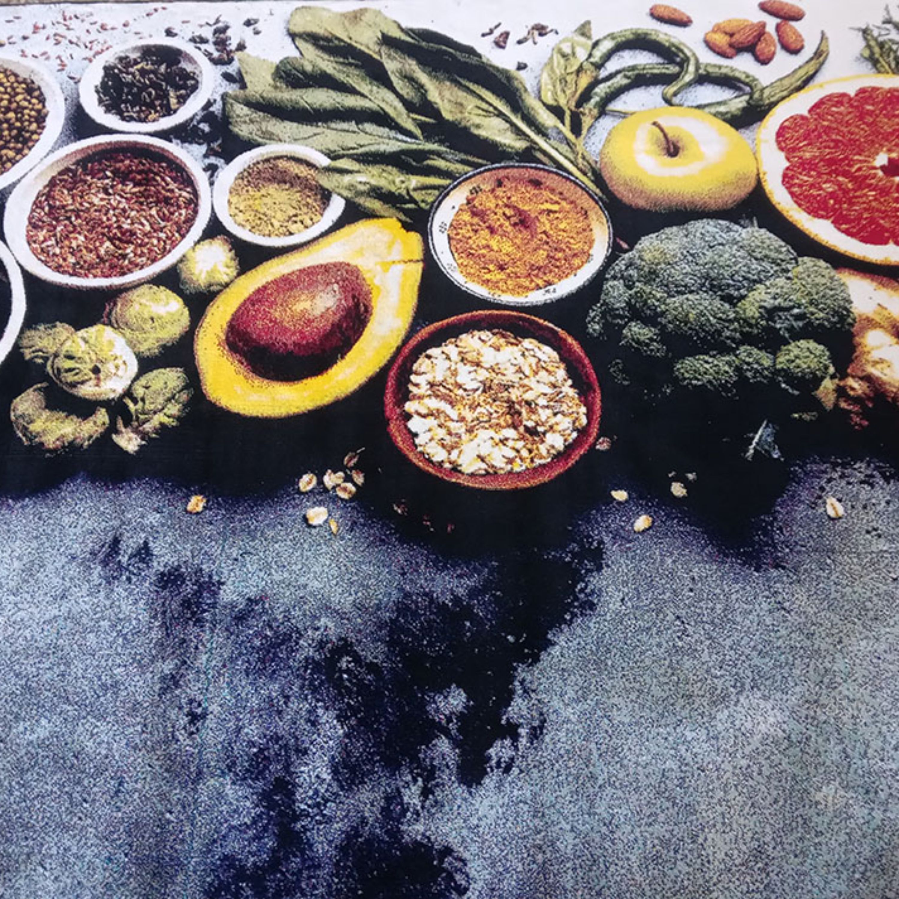 فرش  فاننتزی  مارک امیرکبیر 