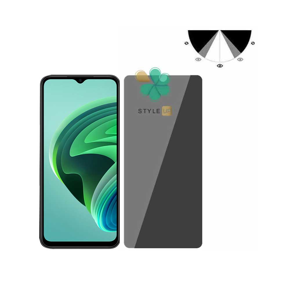 محافظ صفحه گوشی شیائومی Redmi 10 5G مدل Nano Privacy