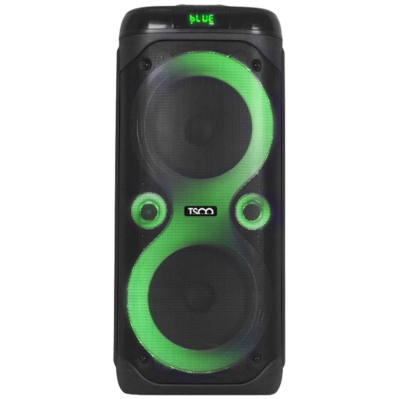 اسپیکر بلوتوثی قابل حمل تسکو مدل TS 1905 کد:1558