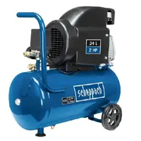 کمپرسور باد 24 لیتر شپخ مدل HC26