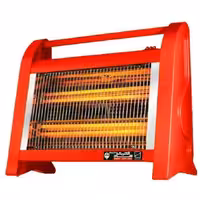 بخاری برقی فن دار ماد الکتریک مدل رویال